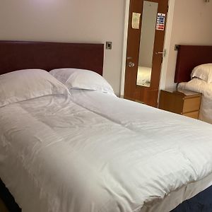 En Suite Double or Twin Room
